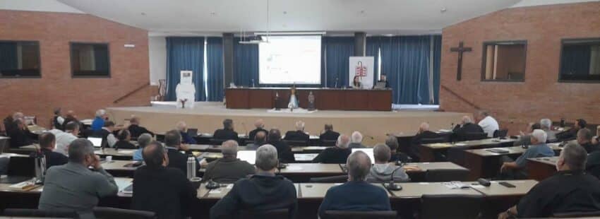 Los obispos argentinos agradecieron el sí confiado de León XIV a la misión encomendada