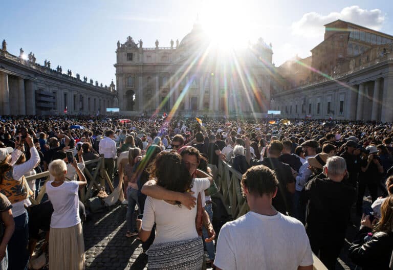 El nuevo Papa León XIV