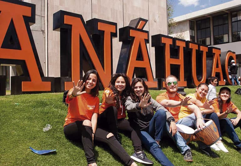 Anáhuac: así se forma en equidad de género desde México