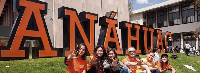 Anáhuac: así se forma en equidad de género desde México