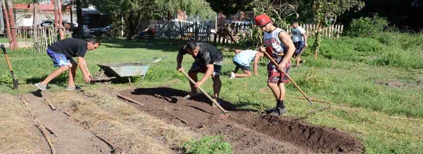 Colecta anual de Cáritas Argentina para abrazar, sostener y transformar