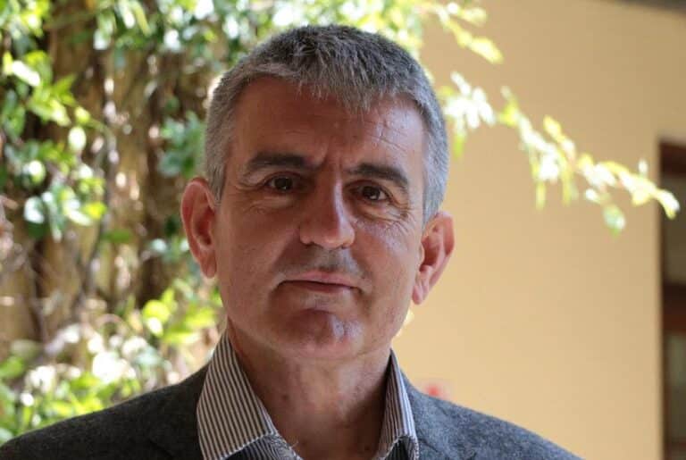 Hernán Ingelmo: “Jaime de Nevares marcó mucho de mi pensamiento y de mi manera de ser”