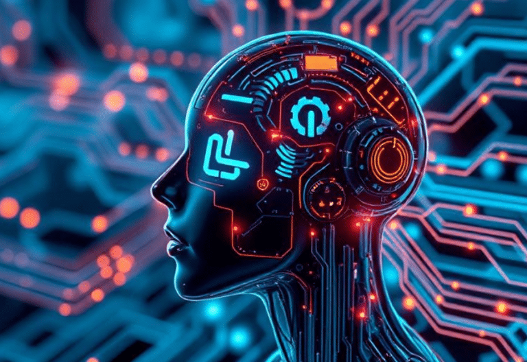 Inteligencia artificial