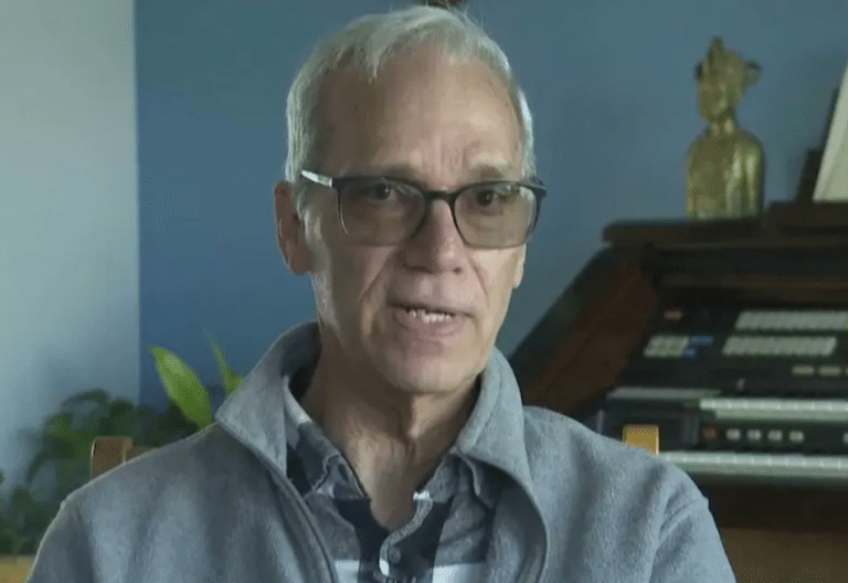 El hermano de León XIV: “No va a ser ni muy de izquierdas ni muy de derechas”