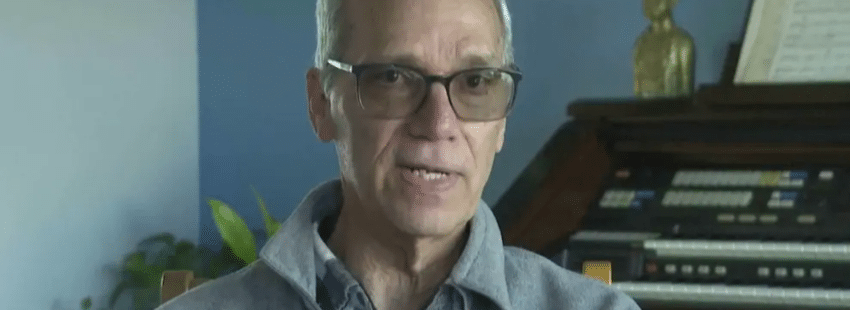 El hermano de León XIV: “No va a ser ni muy de izquierdas ni muy de derechas”