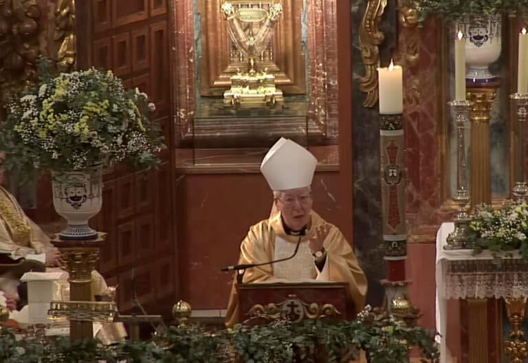 Obispo emérito de Alcalá de Henares