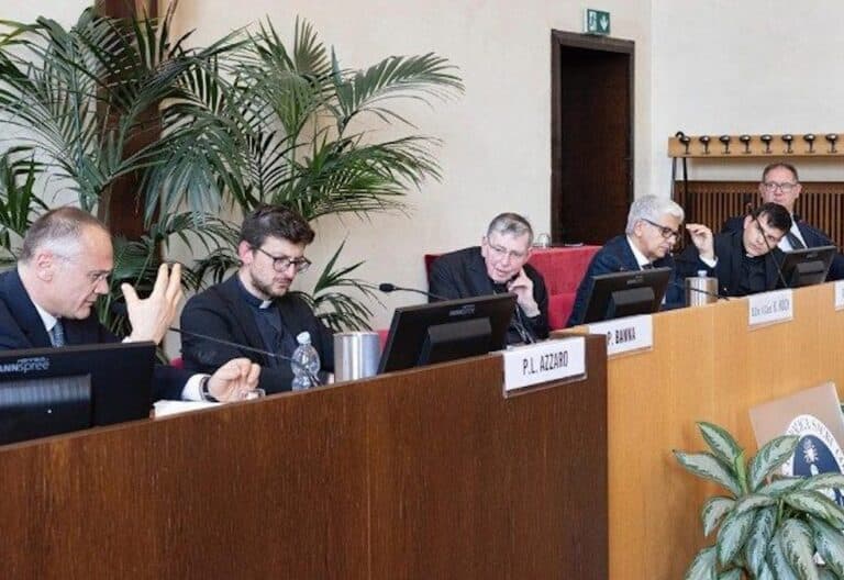 Pensamiento Benedicto XVI