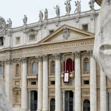 El nuevo Papa León XIV