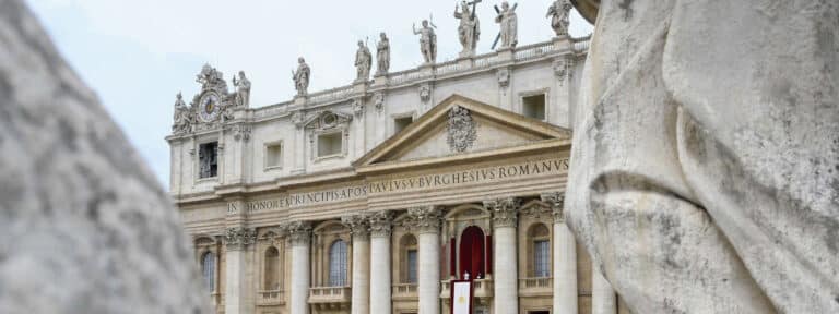 El nuevo Papa León XIV