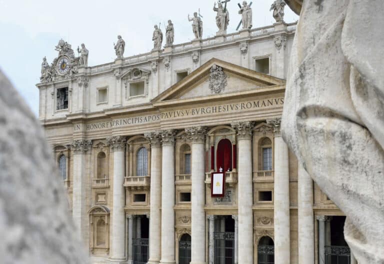 El nuevo Papa León XIV