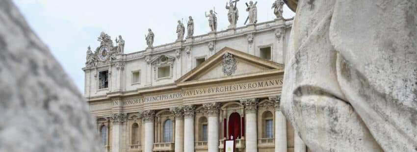 El nuevo Papa León XIV