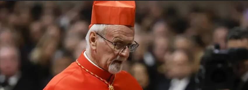 Cardenal Bokalic: “En el consistorio hemos afianzado el camino para ser una Iglesia abierta”