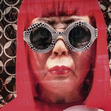 Cuando el estigma se convierte en creación