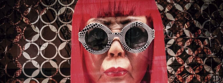 Cuando el estigma se convierte en creación