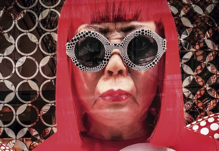 Cuando el estigma se convierte en creación