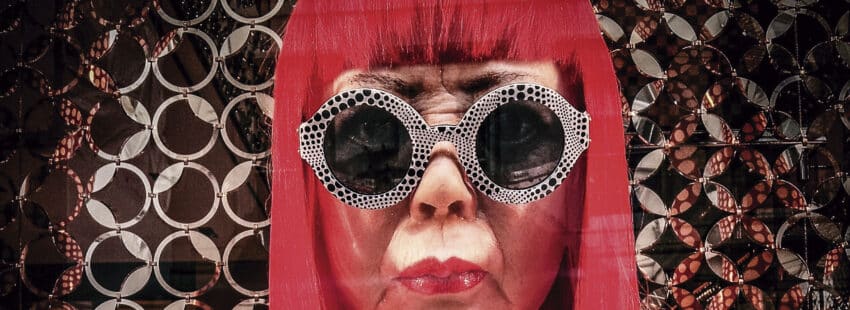 Cuando el estigma se convierte en creación