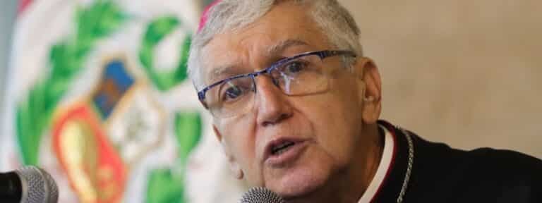 Cardenal Carlos Castillo