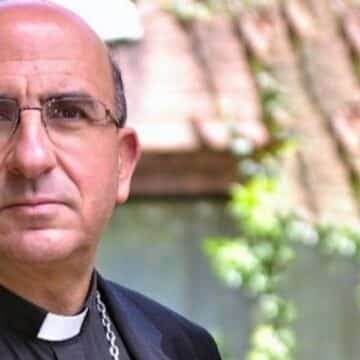 Cardenal Fernando Chomalí