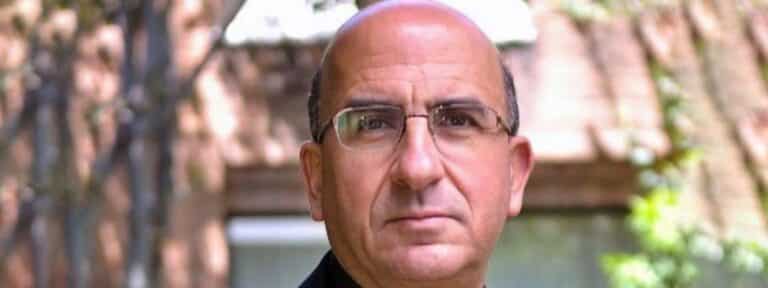 Cardenal Fernando Chomalí