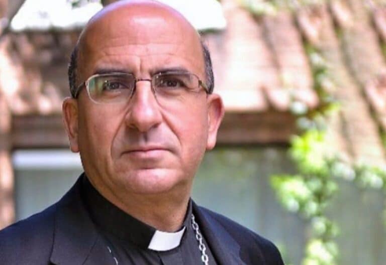 Cardenal Fernando Chomalí