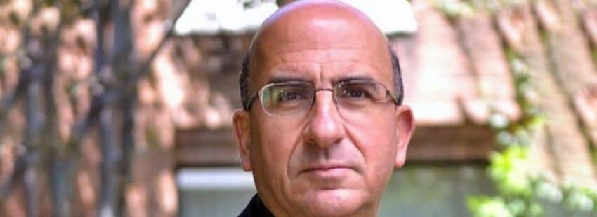 Cardenal Fernando Chomalí