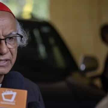 Cardenal Leopoldo José Brenes Solórzano