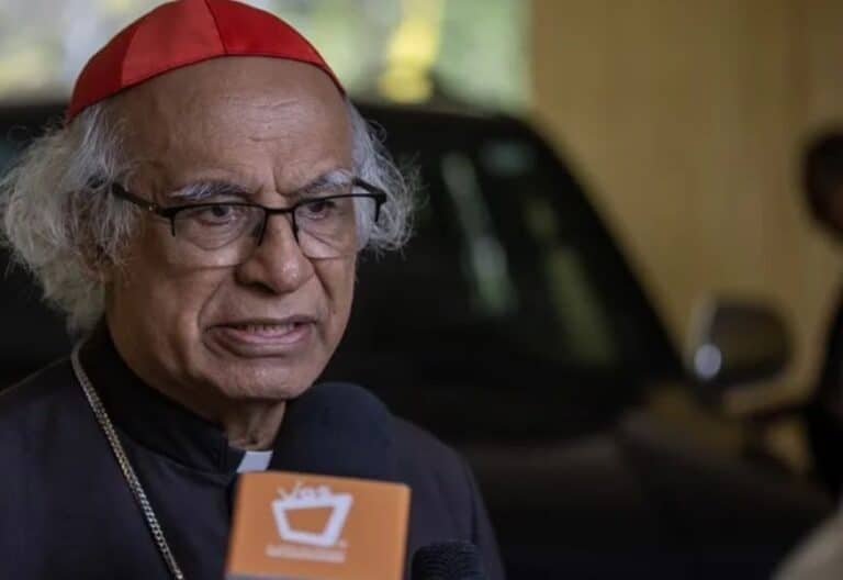 Cardenal Leopoldo José Brenes Solórzano