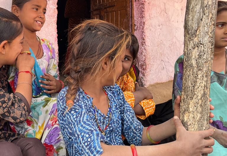 Una catedral india acoge una protesta de cristianos indios “intocables” por la discriminación