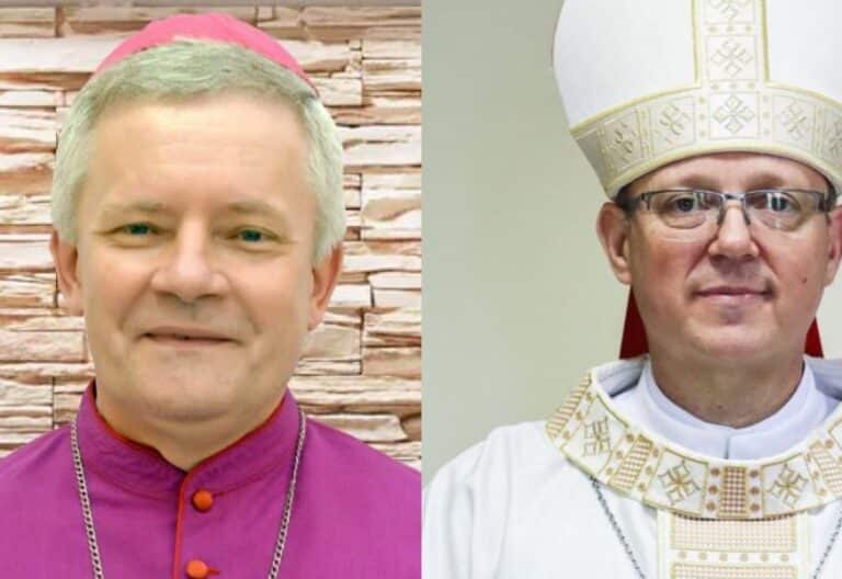 Los primeros movimientos de León XIV en Brasil: una nueva arquidiócesis y dos obispos