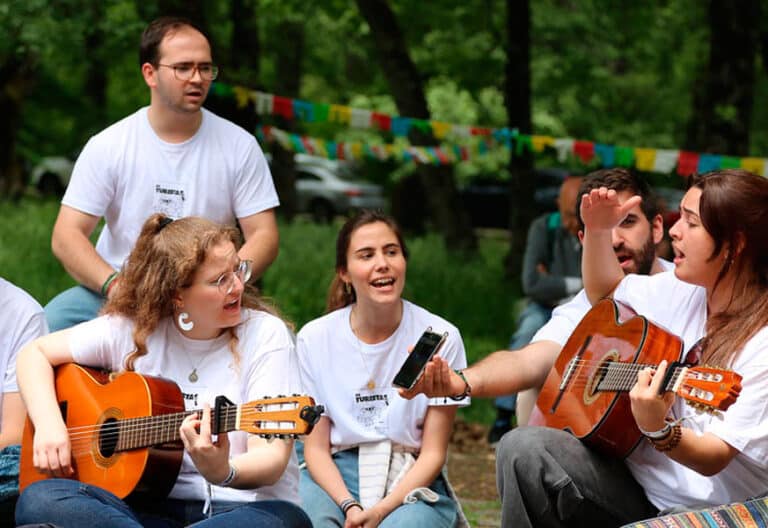 Encuentro Misionero de Jóvenes 2025