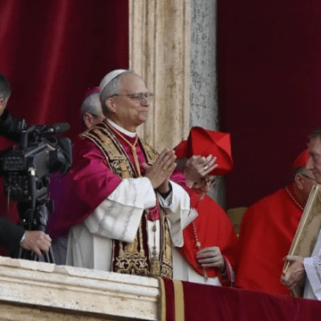 Papa León XIV