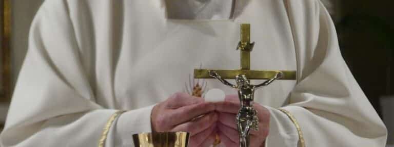 Los obispos mantendrán que Cristo murió “por muchos” en el Misal