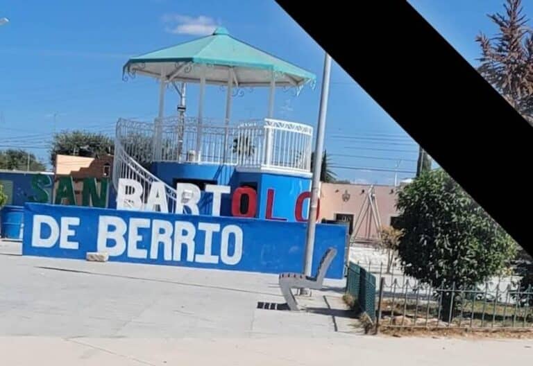 San Bartolo de Berrios