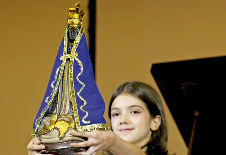 La profecía de América