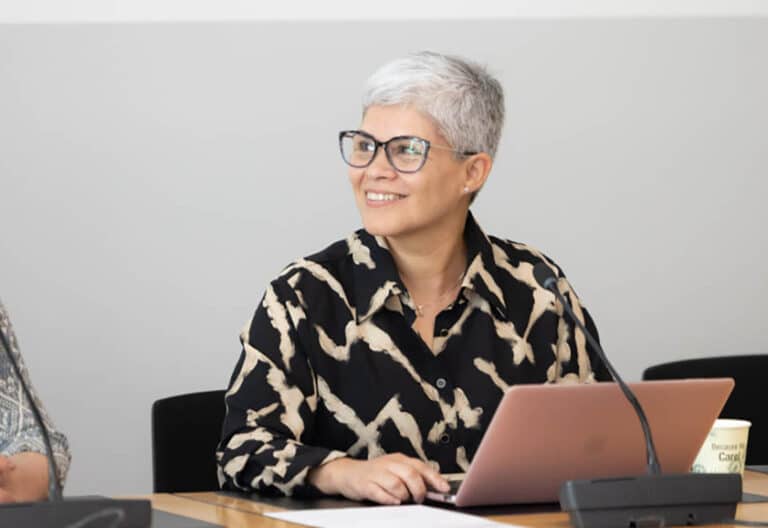 Cáritas Chile, en la Octava Plataforma Global para la Reducción del Riesgo de Desastres