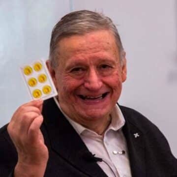 José Luis Segovia, vicario de Pastoral de Madrid. Docente del Instituto Superior de Pastoral