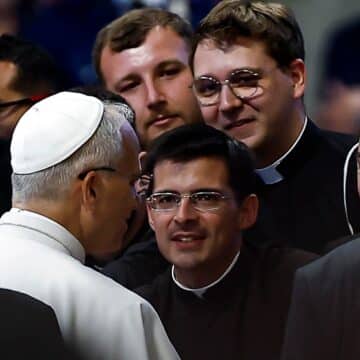 Jubileo de los seminaristas