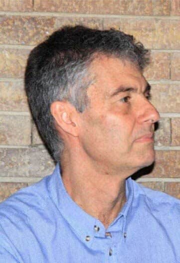 Miguel Bayarte, el Acompañante