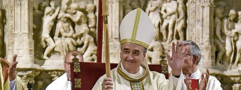 Obispo de Huesca y Jaca