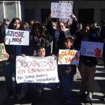 La Iglesia argentina pide soluciones ante la situación que viven las personas con discapacidad