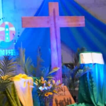 René Rebolledo: “Nos interpela acompañar las nuevas pobrezas emergentes”