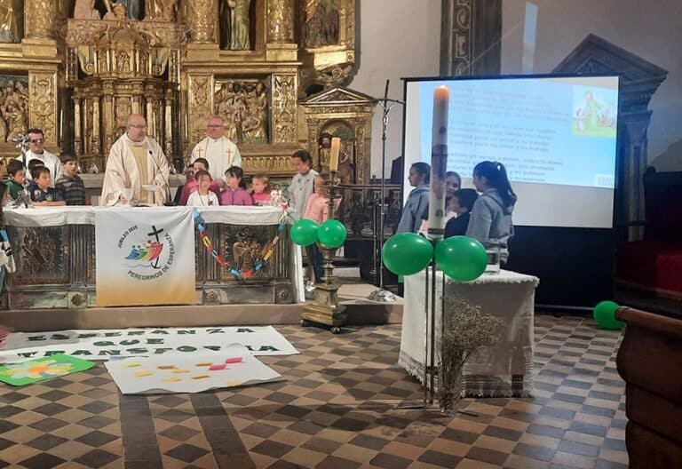 José Antonio Satué se despide de Teruel y Albarracín: “He sido y soy muy feliz aquí”