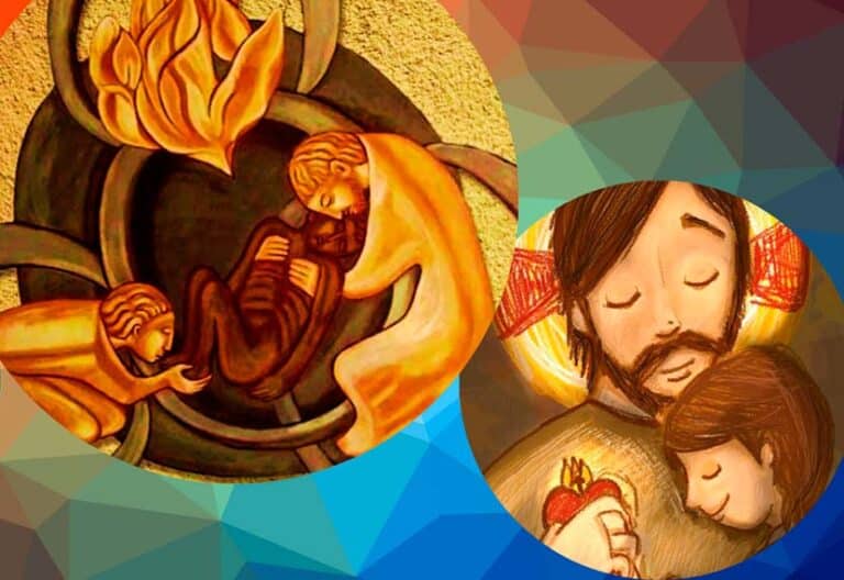 Haciendo eco… con il cuore