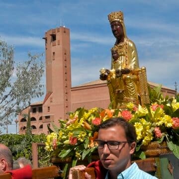Santuario de Torreciudad