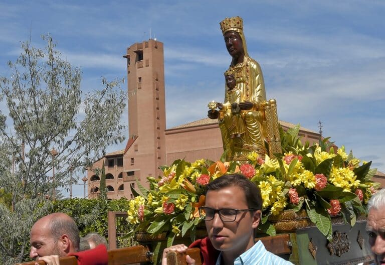 Santuario de Torreciudad