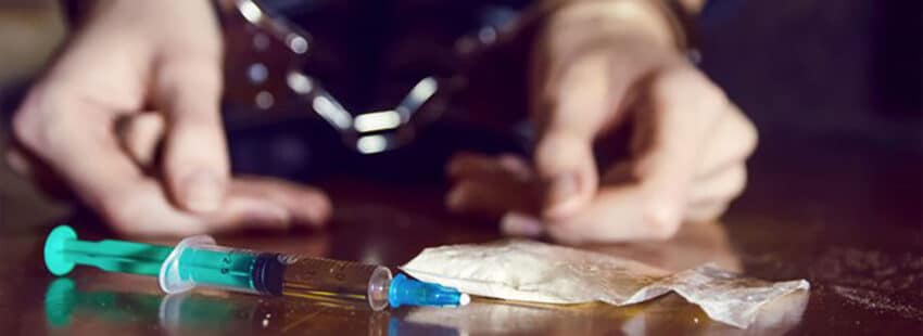 La Iglesia argentina: “Si el Estado se corre, entra el narcotráfico”