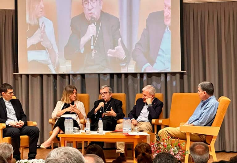 Cáritas denuncia la “desigualdad” que generan las estructuras sociales españolas