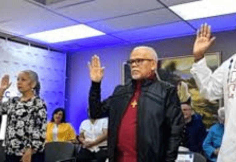 Nueva directiva AVEC 2025-2028