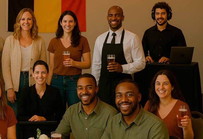 Haciendo eco… con los servidores