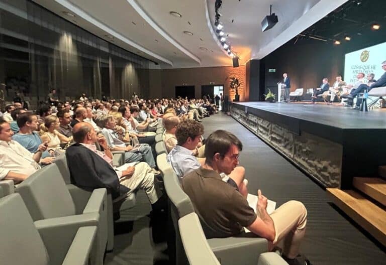 Presentación del libro de Miguel Ángel Quintana Paz